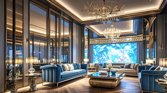 郑州ktv商务最佳选择-上街区ktv预定