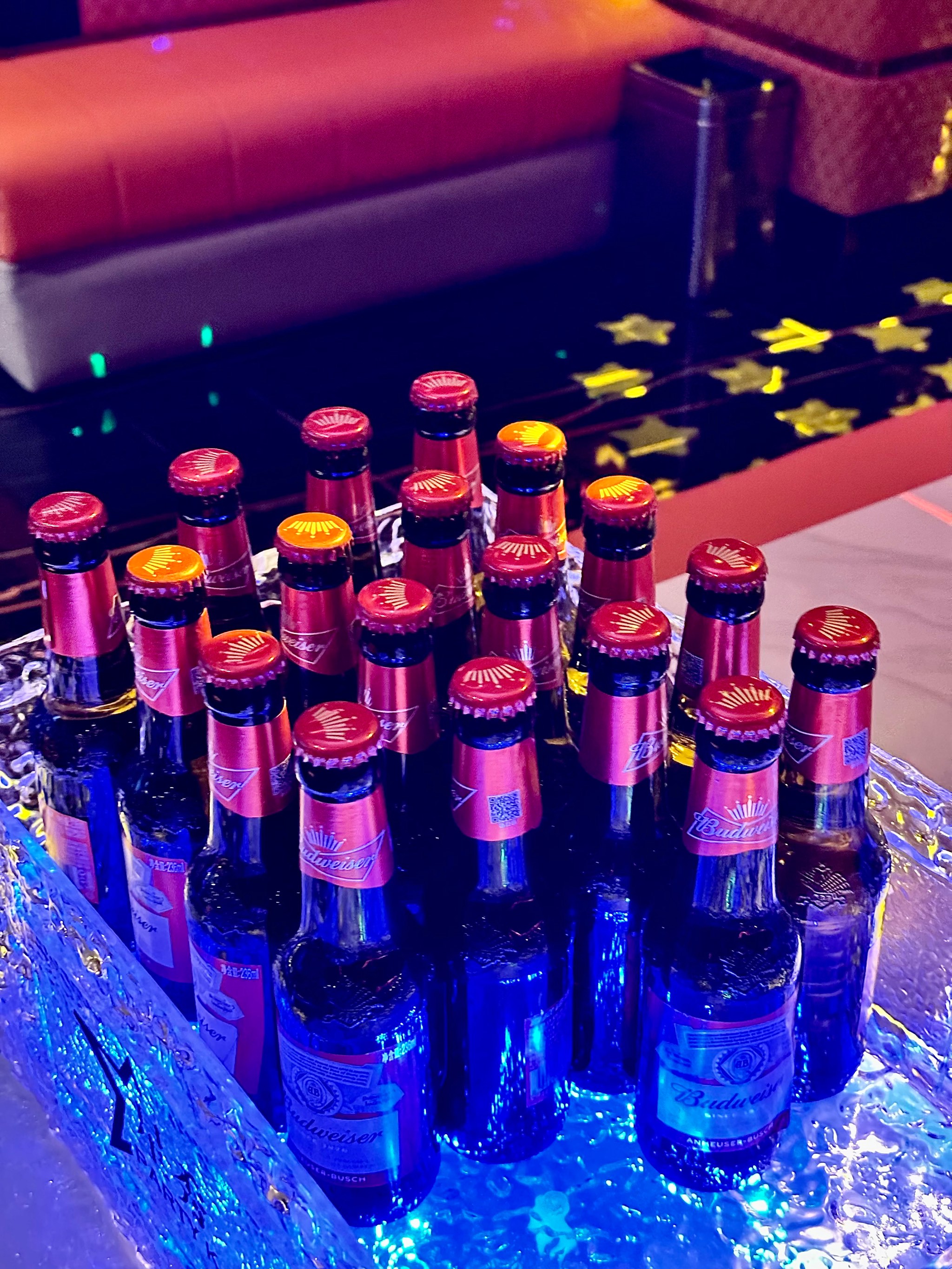 郑州商务ktv模式创新-上街区ktv预定