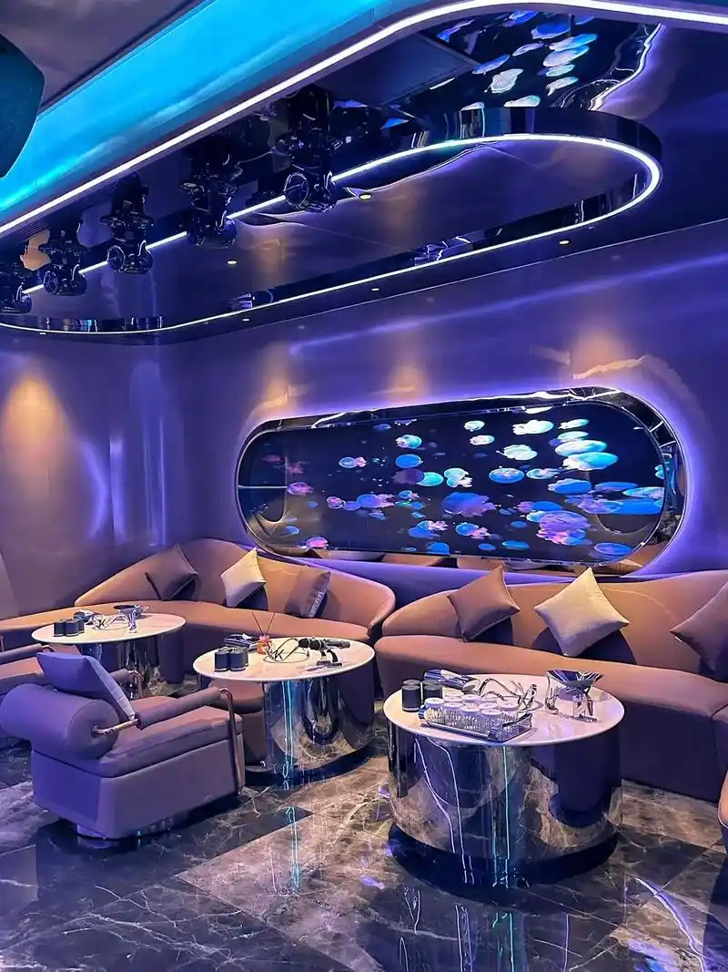 郑州商务ktv，划算与否看这里-上街区ktv预定