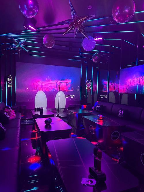 郑州商务ktv推荐商务ktv有哪些选择-上街区ktv订房